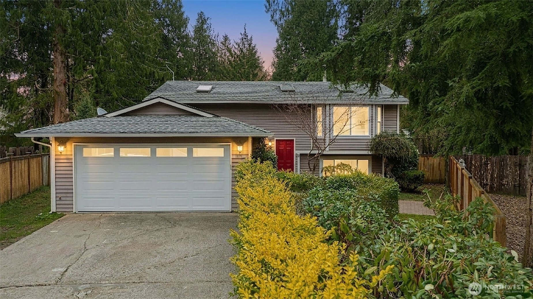 1815 172nd Street SE Bothell WA 98012