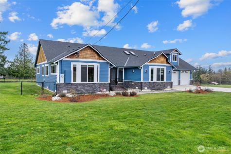 783 W Camano Hill Road Camano Island WA 98282