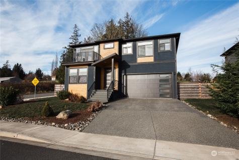 5632 Clearview Drive Ferndale WA 98248