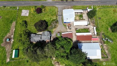 296 Dodge Road Morton WA 98356