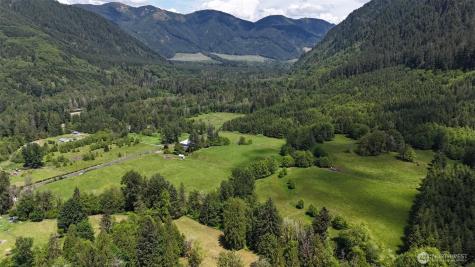 296 Dodge Road Morton WA 98356