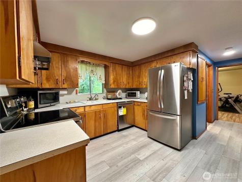 296 Dodge Road Morton WA 98356