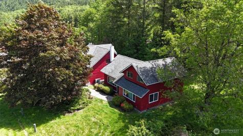 296 Dodge Road Morton WA 98356