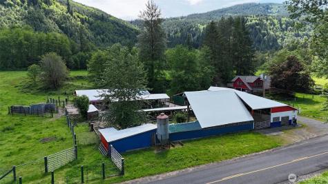 296 Dodge Road Morton WA 98356