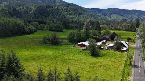 296 Dodge Road Morton WA 98356