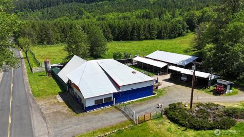 296 Dodge Road Morton WA 98356