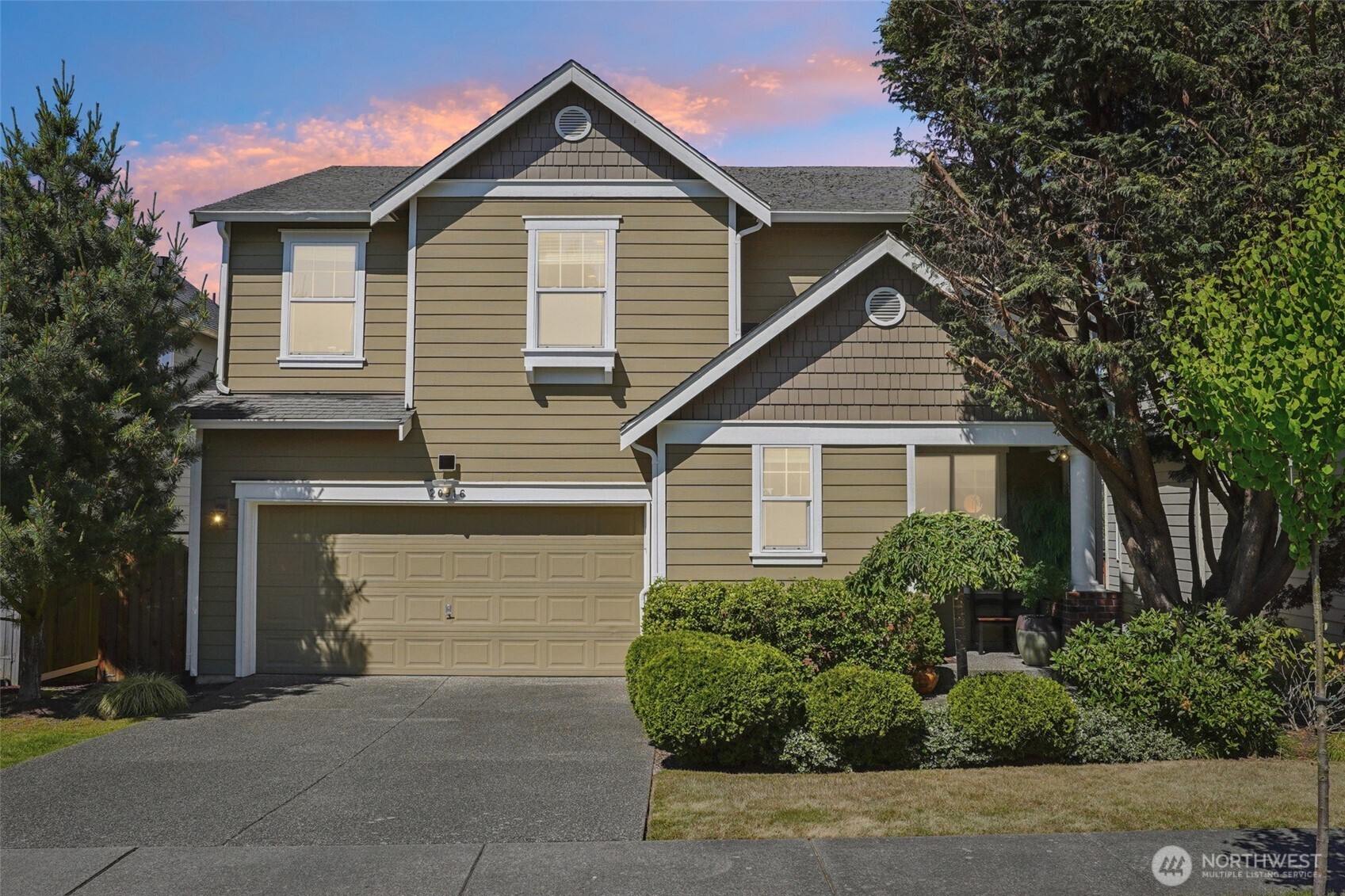 20916 13th Avenue W Lynnwood WA 98036