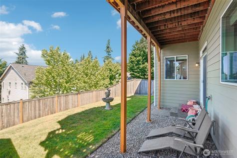 20916 13th Avenue W Lynnwood WA 98036