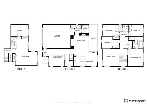 20916 13th Avenue W Lynnwood WA 98036