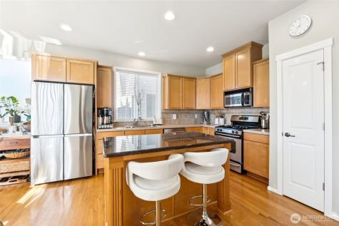 20916 13th Avenue W Lynnwood WA 98036