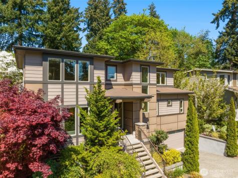 11222 116th Place NE Kirkland WA 98033