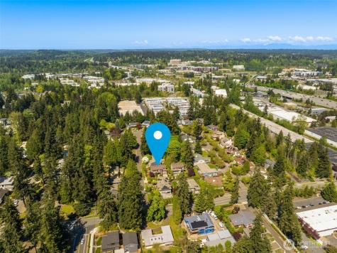 11222 116th Place NE Kirkland WA 98033