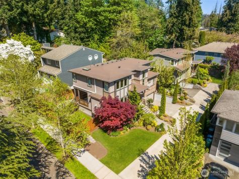 11222 116th Place NE Kirkland WA 98033