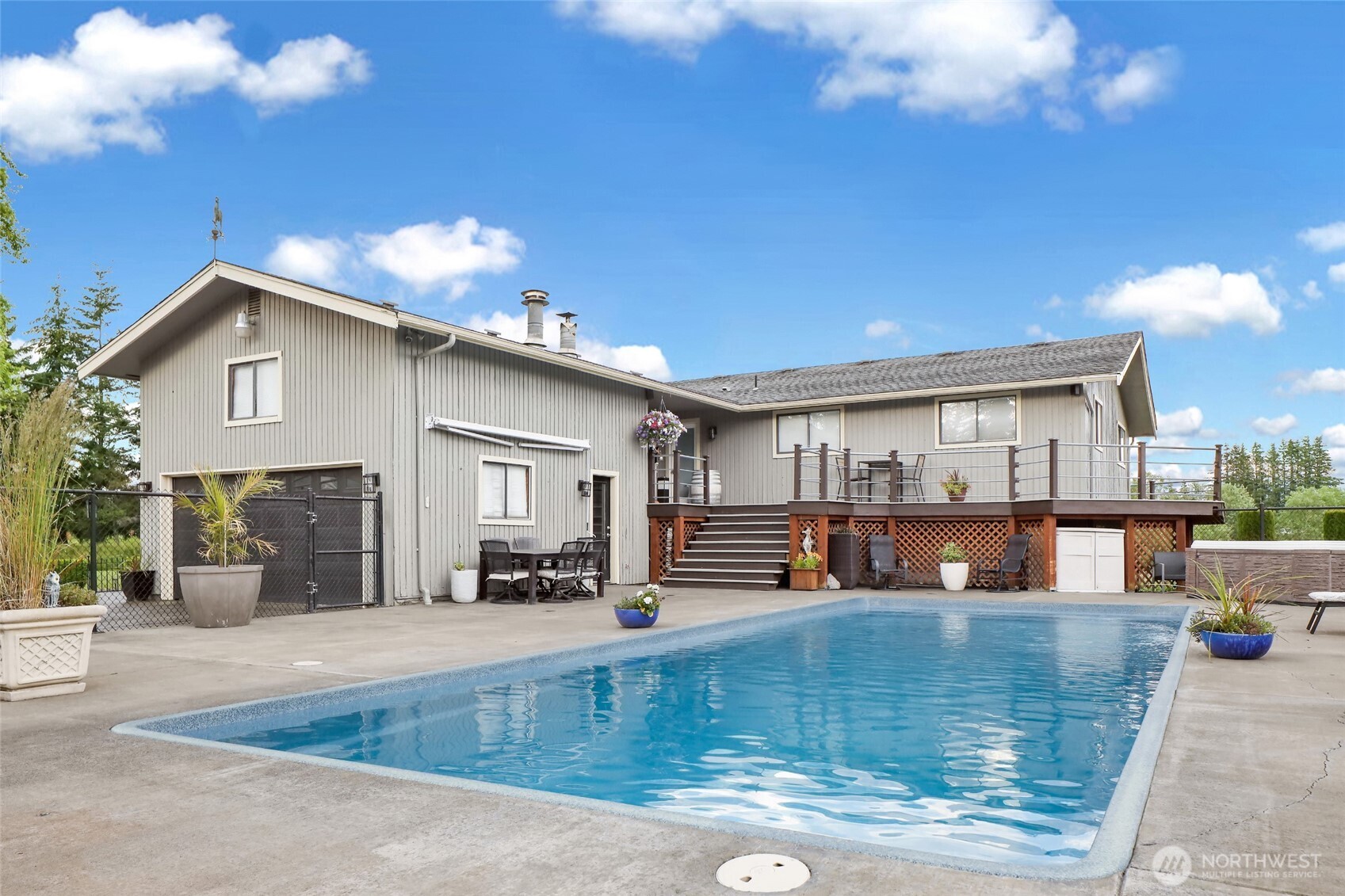 1835 E Smith Road Bellingham WA 98226