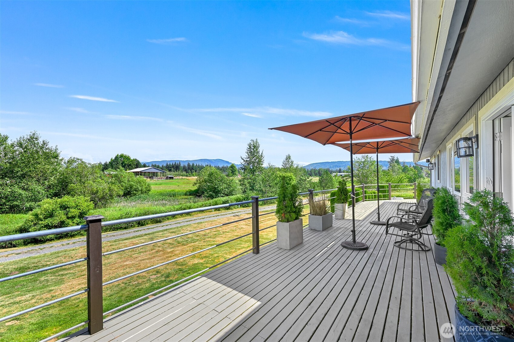 1835 E Smith Road Bellingham WA 98226