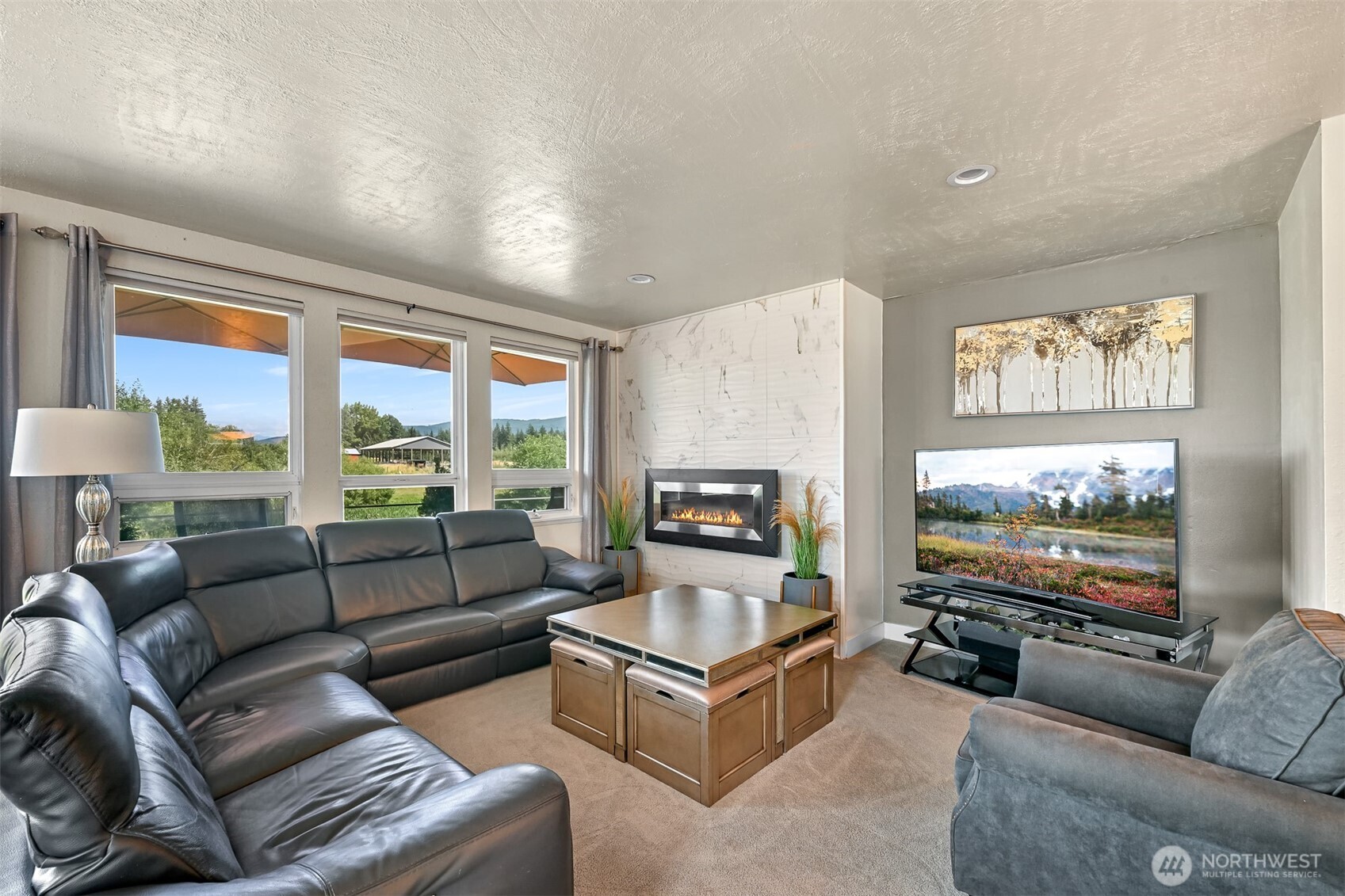 1835 E Smith Road Bellingham WA 98226