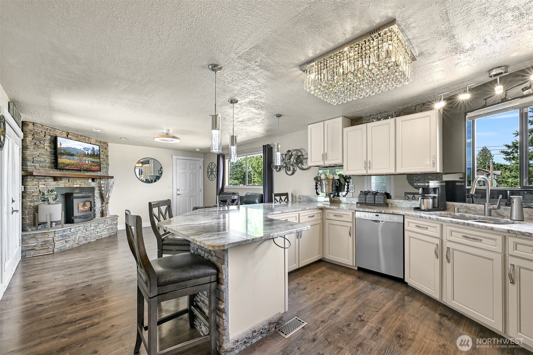 1835 E Smith Road Bellingham WA 98226