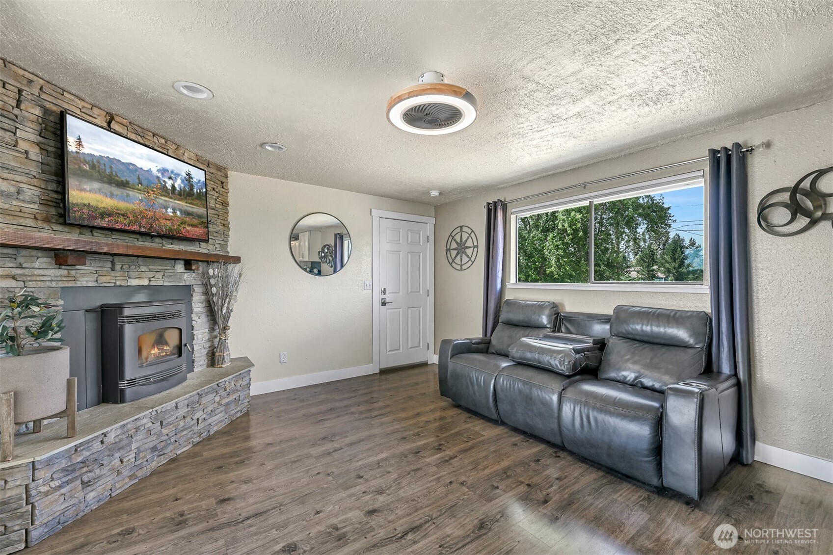 1835 E Smith Road Bellingham WA 98226