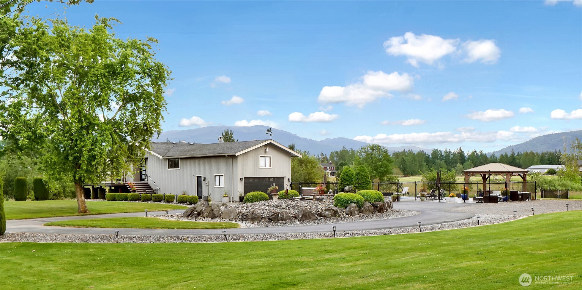1835 E Smith Road Bellingham WA 98226