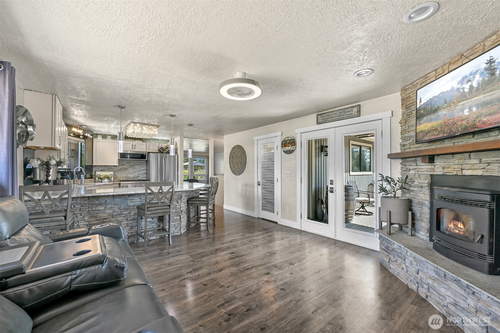 1835 E Smith Road Bellingham WA 98226