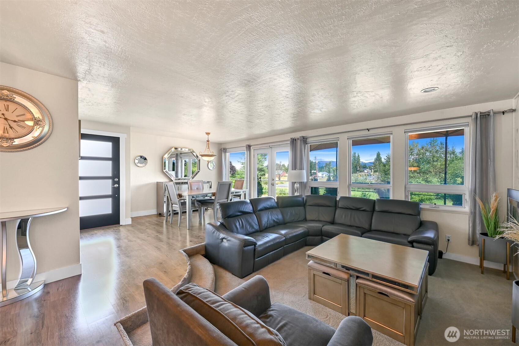 1835 E Smith Road Bellingham WA 98226