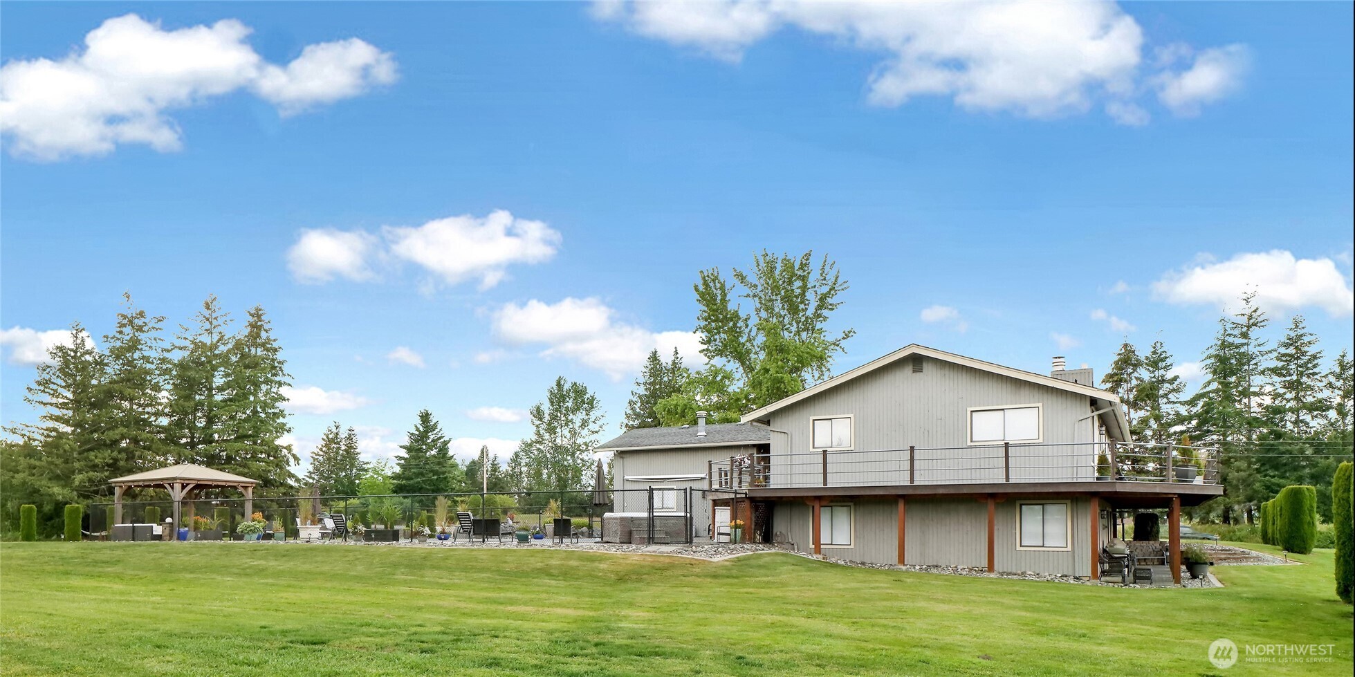 1835 E Smith Road Bellingham WA 98226