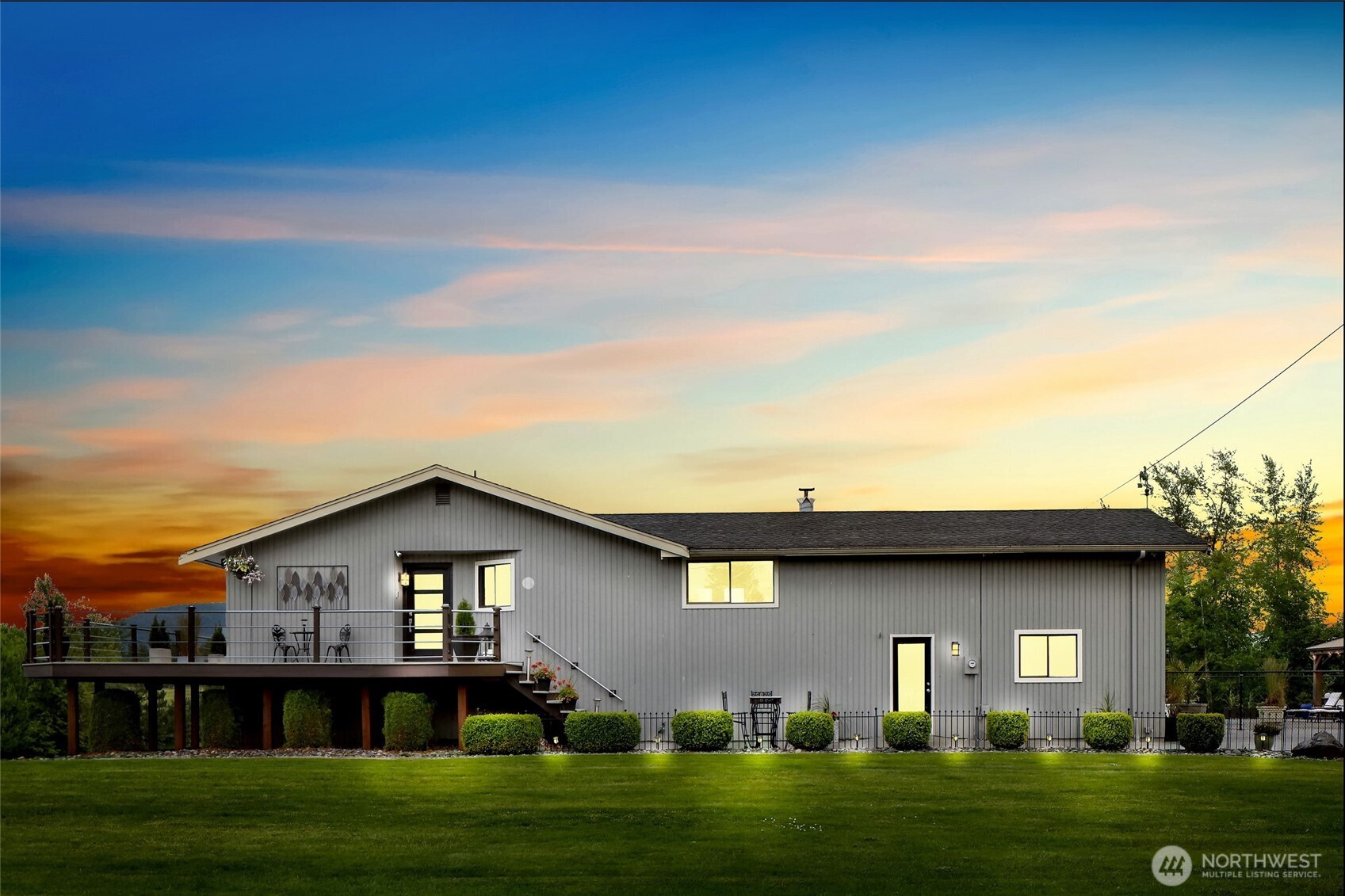 1835 E Smith Road Bellingham WA 98226