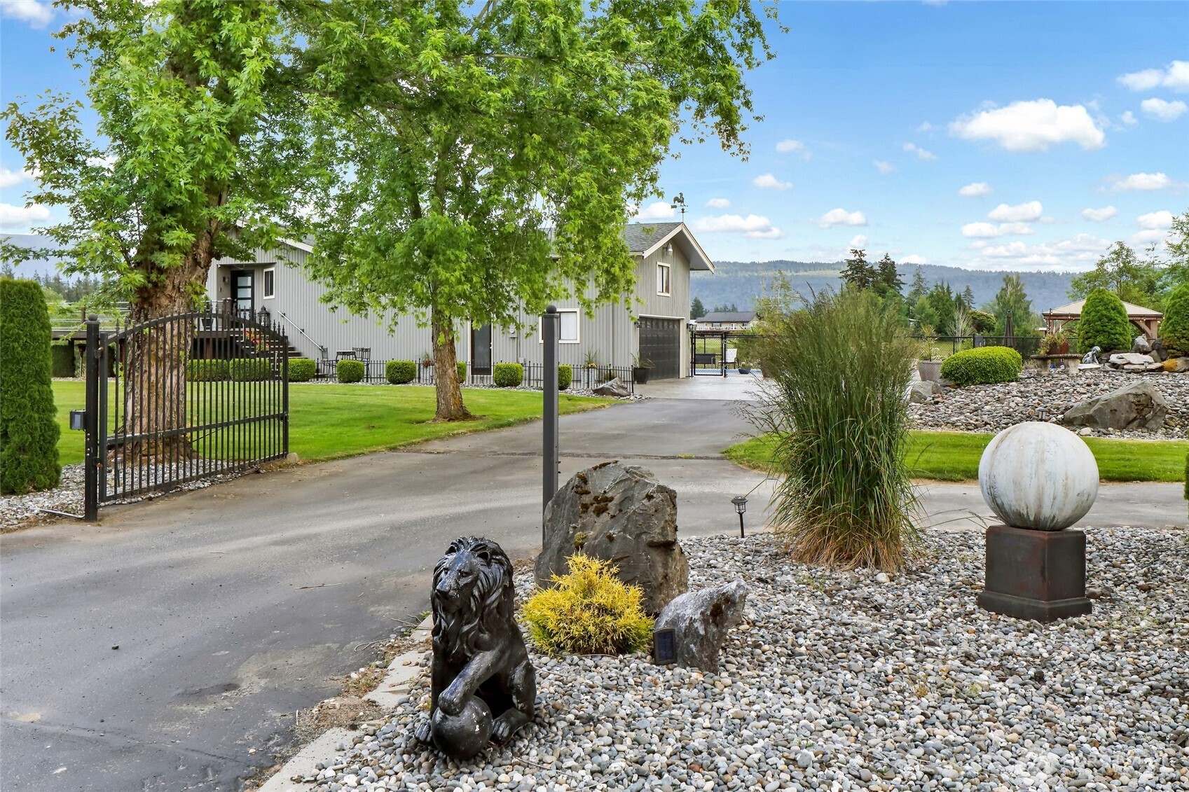 1835 E Smith Road Bellingham WA 98226