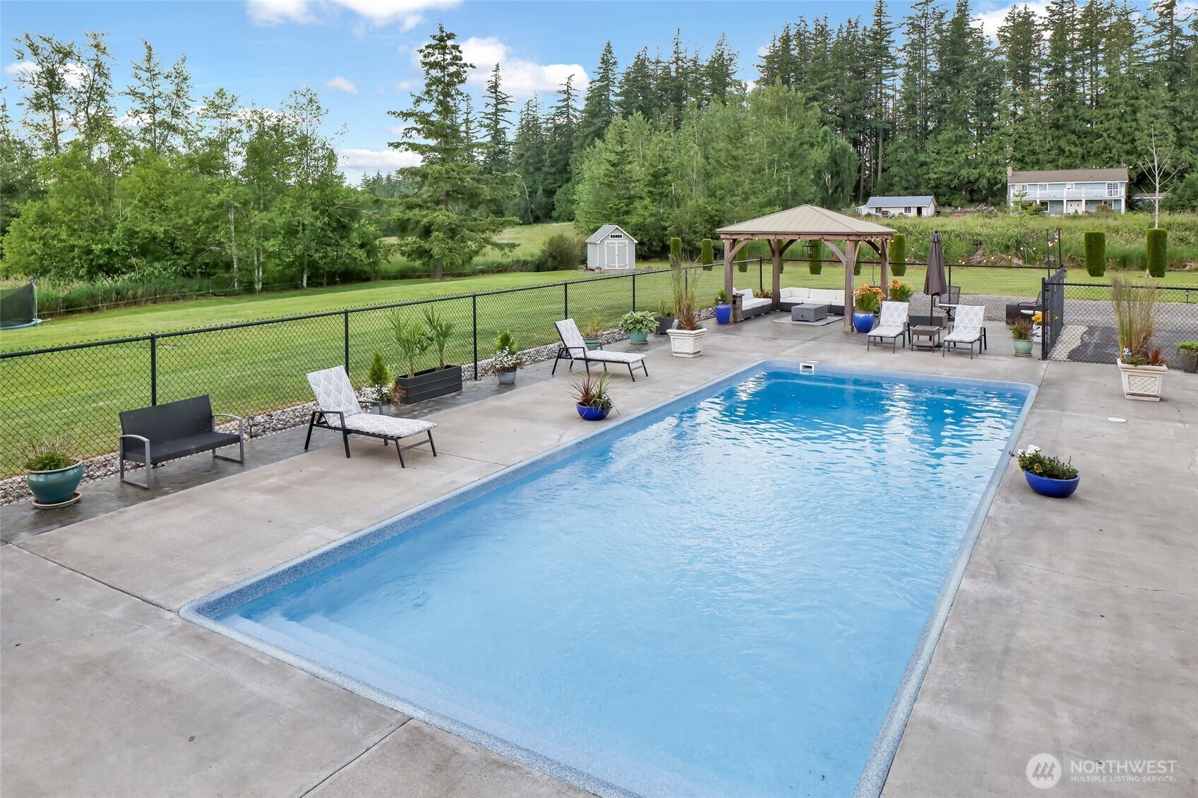 1835 E Smith Road Bellingham WA 98226