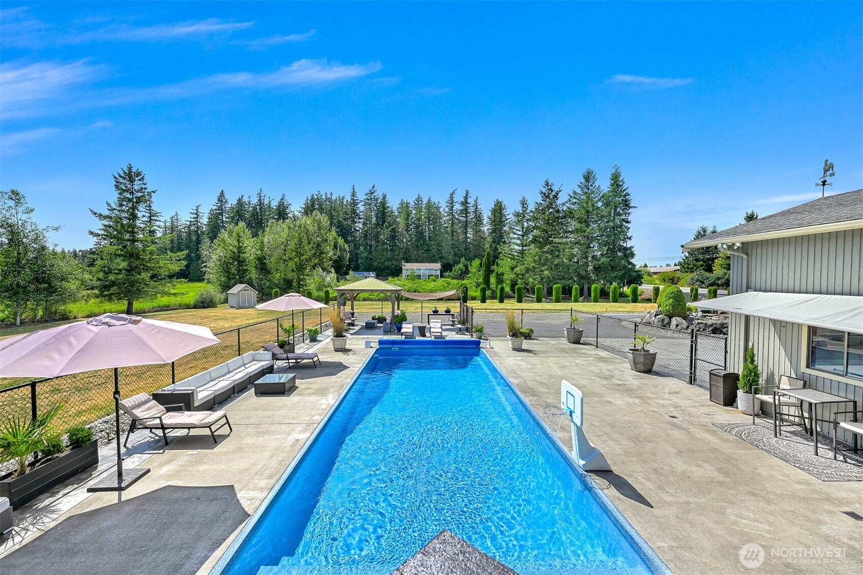 1835 E Smith Road Bellingham WA 98226