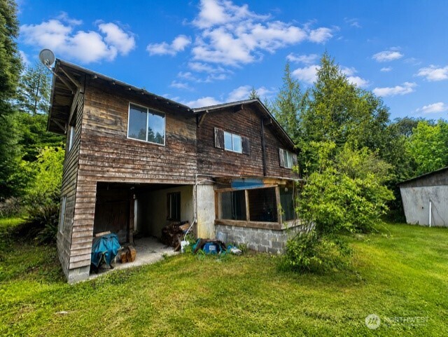 12426 NE Philip Drive S Kingston WA 98346