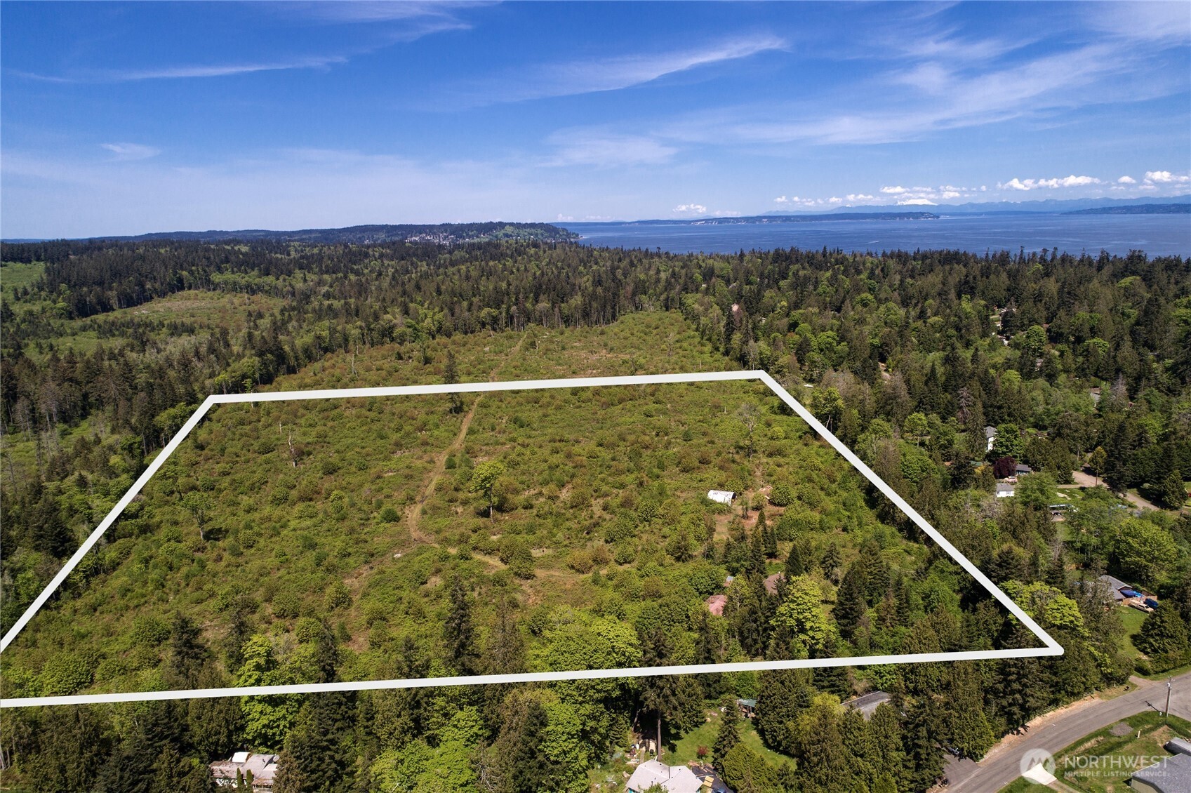 12426 NE Philip Drive S Kingston WA 98346