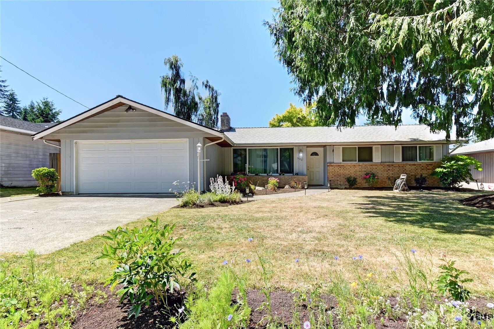 5110 Hilltop Road Everett WA 98203