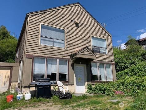 13076 Renton Avenue S Renton WA 98178