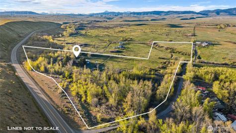 221 Cross Creek Drive Ellensburg WA 98926