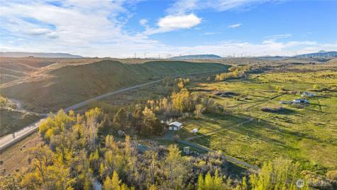 221 Cross Creek Drive Ellensburg WA 98926
