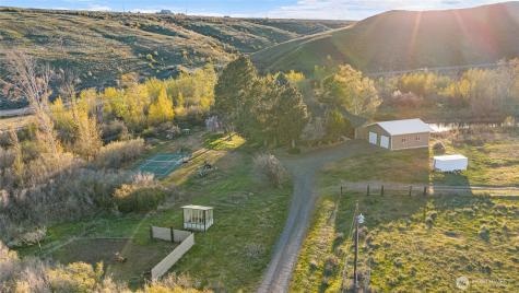 221 Cross Creek Drive Ellensburg WA 98926