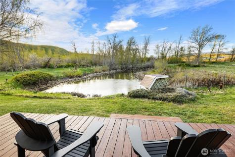 221 Cross Creek Drive Ellensburg WA 98926