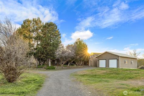 221 Cross Creek Drive Ellensburg WA 98926