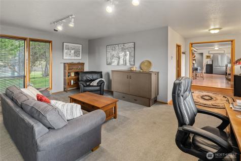 221 Cross Creek Drive Ellensburg WA 98926