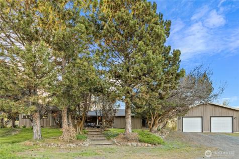 221 Cross Creek Drive Ellensburg WA 98926