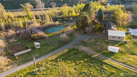 221 Cross Creek Drive Ellensburg WA 98926