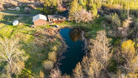 221 Cross Creek Drive Ellensburg WA 98926