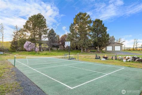 221 Cross Creek Drive Ellensburg WA 98926