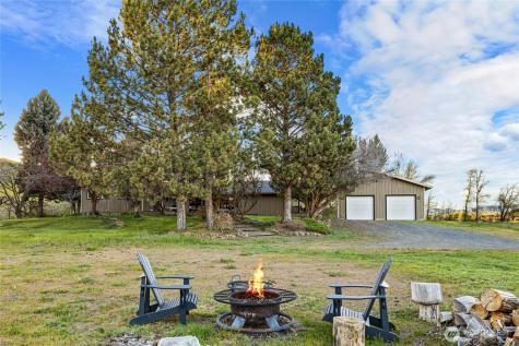 221 Cross Creek Drive Ellensburg WA 98926