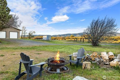 221 Cross Creek Drive Ellensburg WA 98926