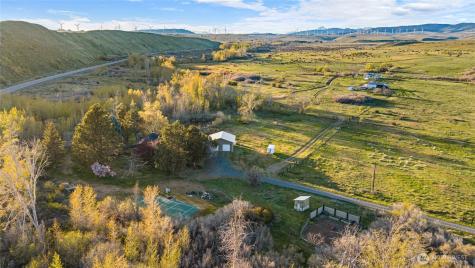 221 Cross Creek Drive Ellensburg WA 98926