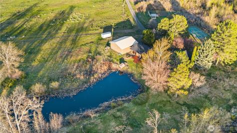 221 Cross Creek Drive Ellensburg WA 98926