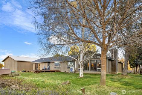 221 Cross Creek Drive Ellensburg WA 98926