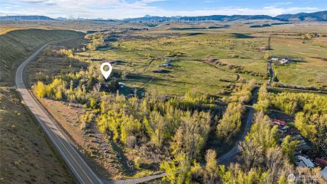 221 Cross Creek Drive Ellensburg WA 98926